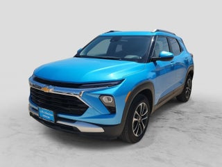 2025 Chevrolet Trailblazer FWD LT