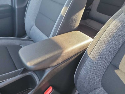 2025 Chevrolet TrailBlazer FWD LT