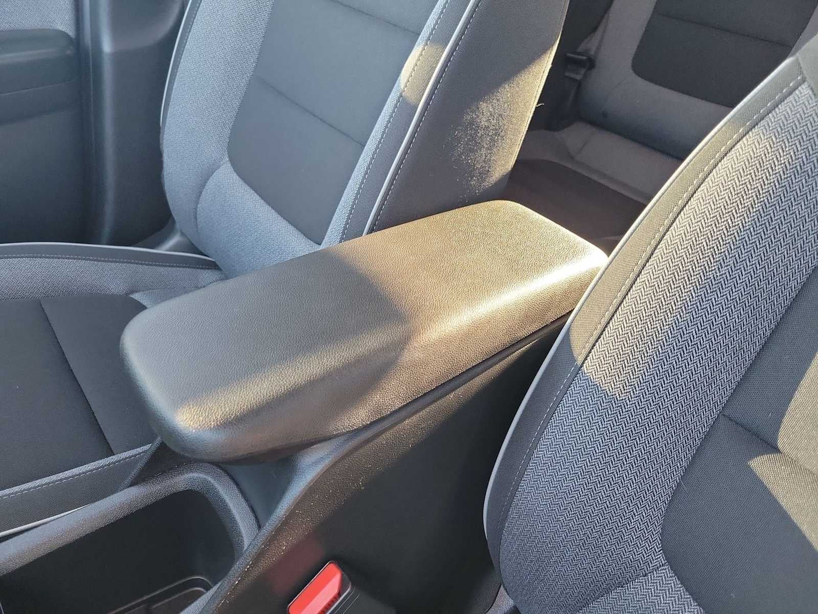 2025 Chevrolet TrailBlazer FWD LT