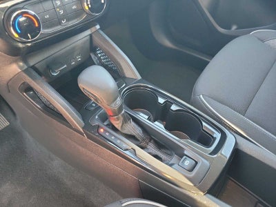 2025 Chevrolet TrailBlazer FWD LT