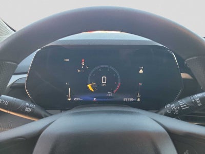 2025 Chevrolet TrailBlazer FWD LT