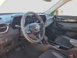 2025 Chevrolet TrailBlazer FWD LT