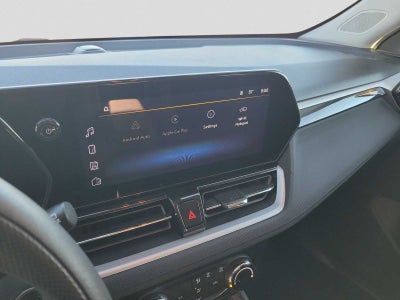 2025 Chevrolet TrailBlazer FWD LT