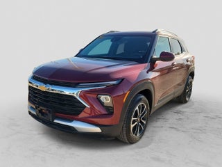 2025 Chevrolet TrailBlazer FWD LT