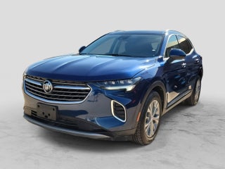 2022 Buick Envision FWD Preferred
