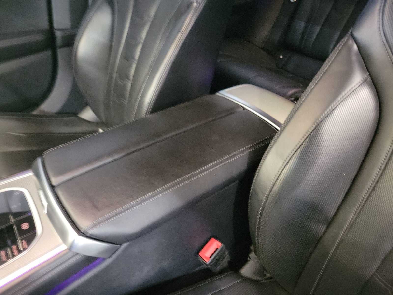 2021 BMW 8 Series xDrive