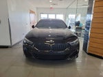 2021 BMW 8 Series xDrive