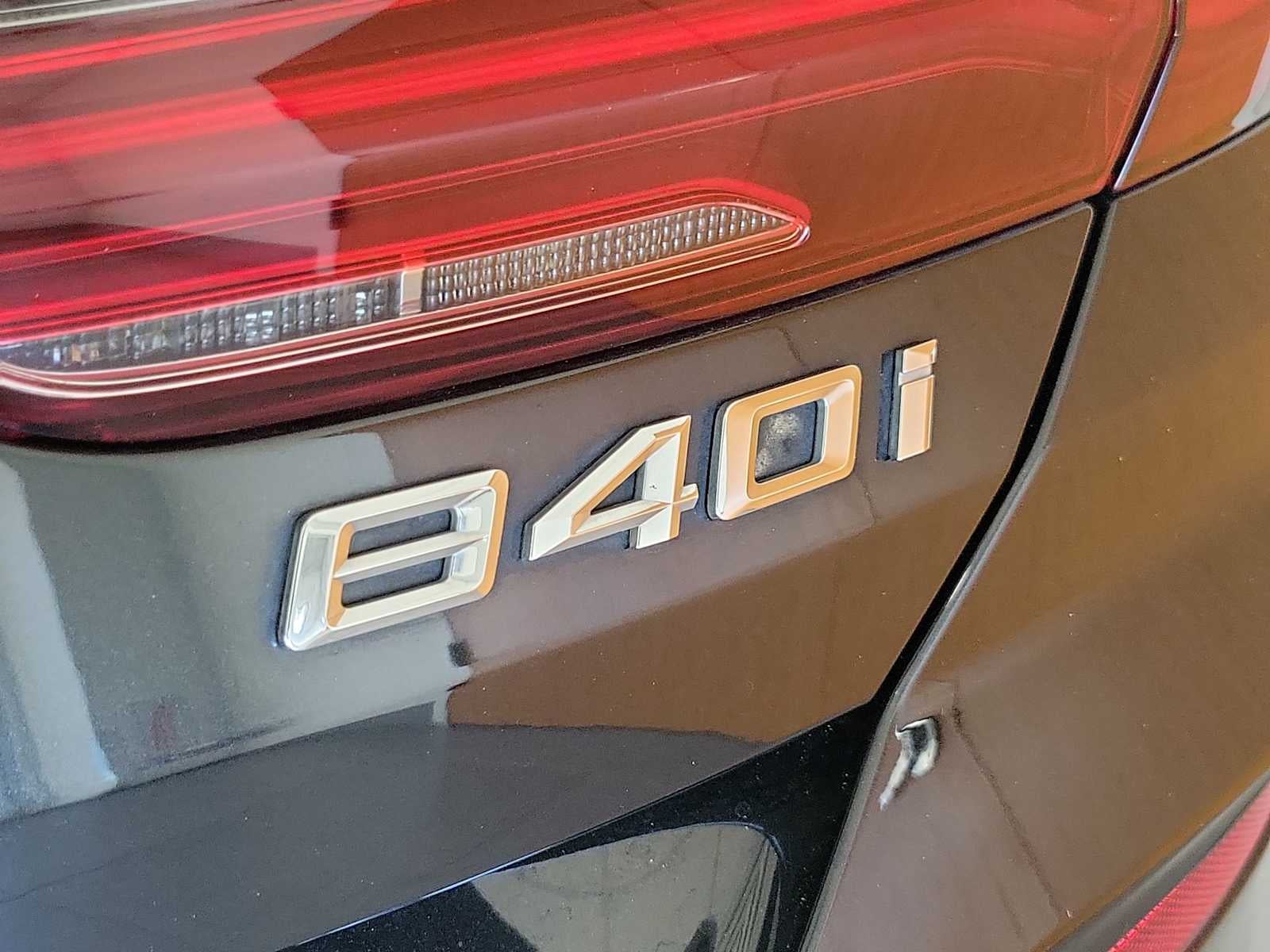 2021 BMW 8 Series xDrive