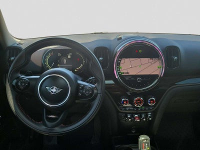 2021 MINI Countryman Cooper S ALL4