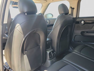 2021 MINI Countryman Cooper S ALL4