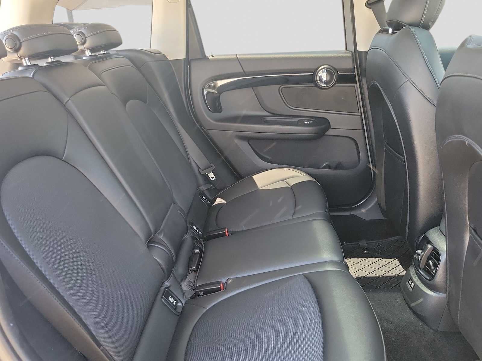 2021 MINI Countryman Cooper S ALL4