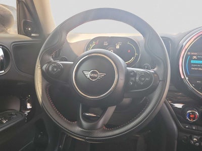 2021 MINI Countryman Cooper S ALL4