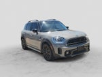 2021 MINI Countryman Cooper S ALL4