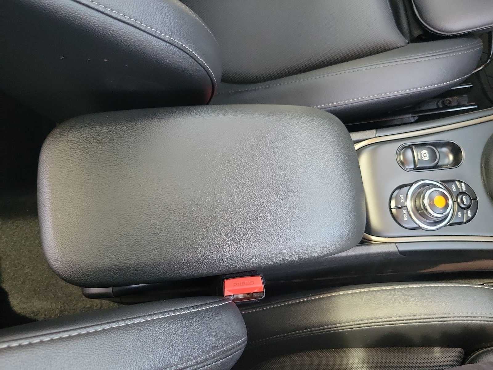 2021 MINI Countryman Cooper S ALL4