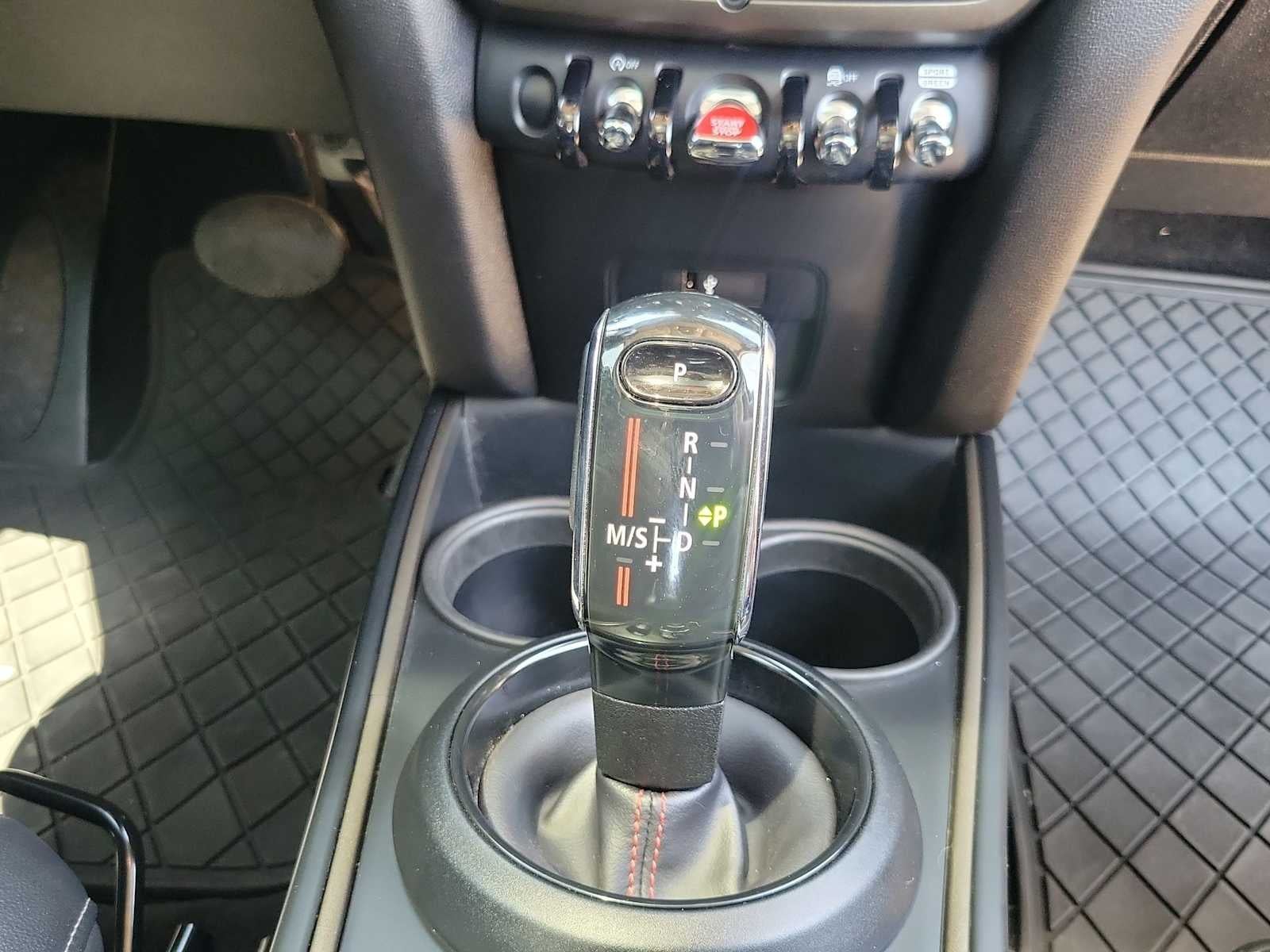 2021 MINI Countryman Cooper S ALL4