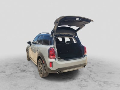 2021 MINI Countryman Cooper S ALL4