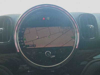 2021 MINI Countryman Cooper S ALL4