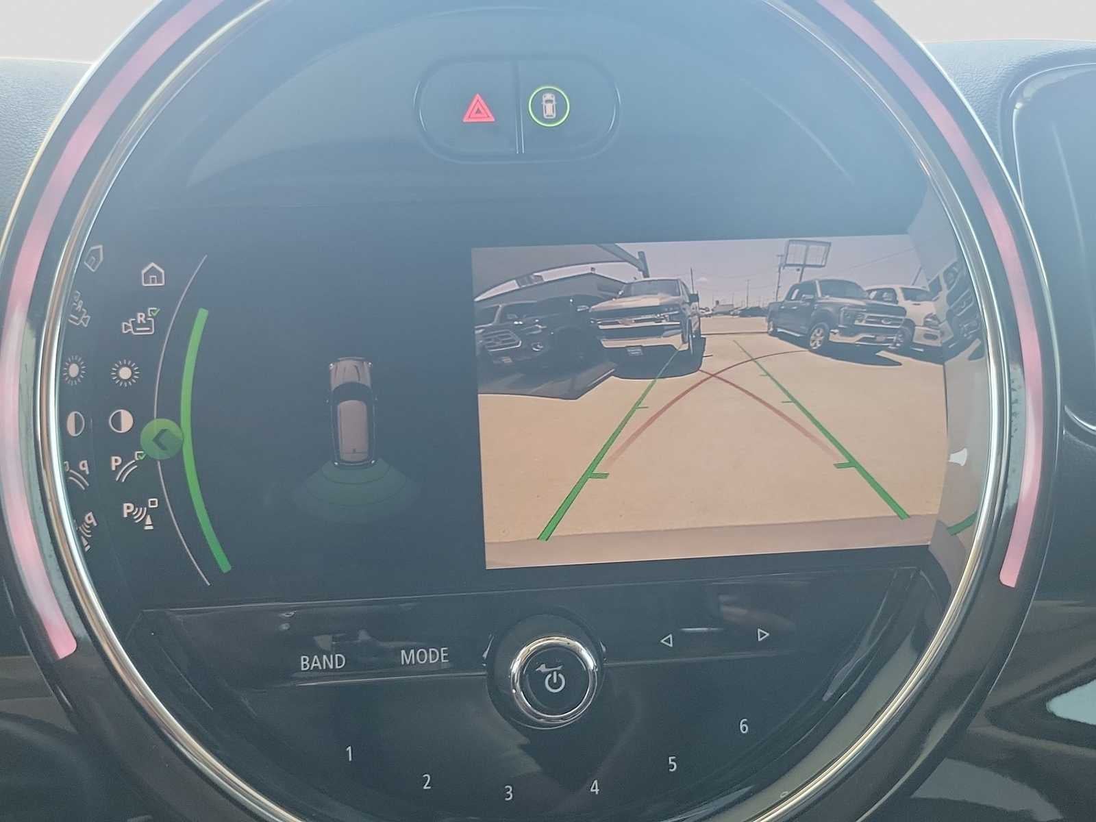 2021 MINI Countryman Cooper S ALL4