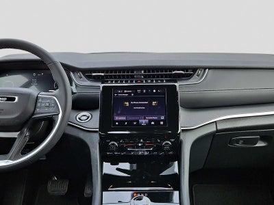 2026 Jeep Grand Cherokee GRAND CHEROKEE LAREDO X 4X2