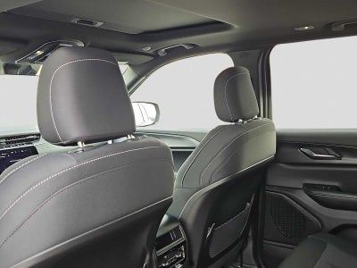 2026 Jeep Grand Cherokee GRAND CHEROKEE LAREDO X 4X2