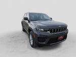 2026 Jeep Grand Cherokee GRAND CHEROKEE LAREDO X 4X2