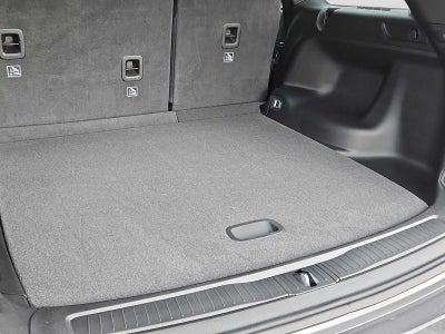 2026 Jeep Grand Cherokee GRAND CHEROKEE LAREDO X 4X2