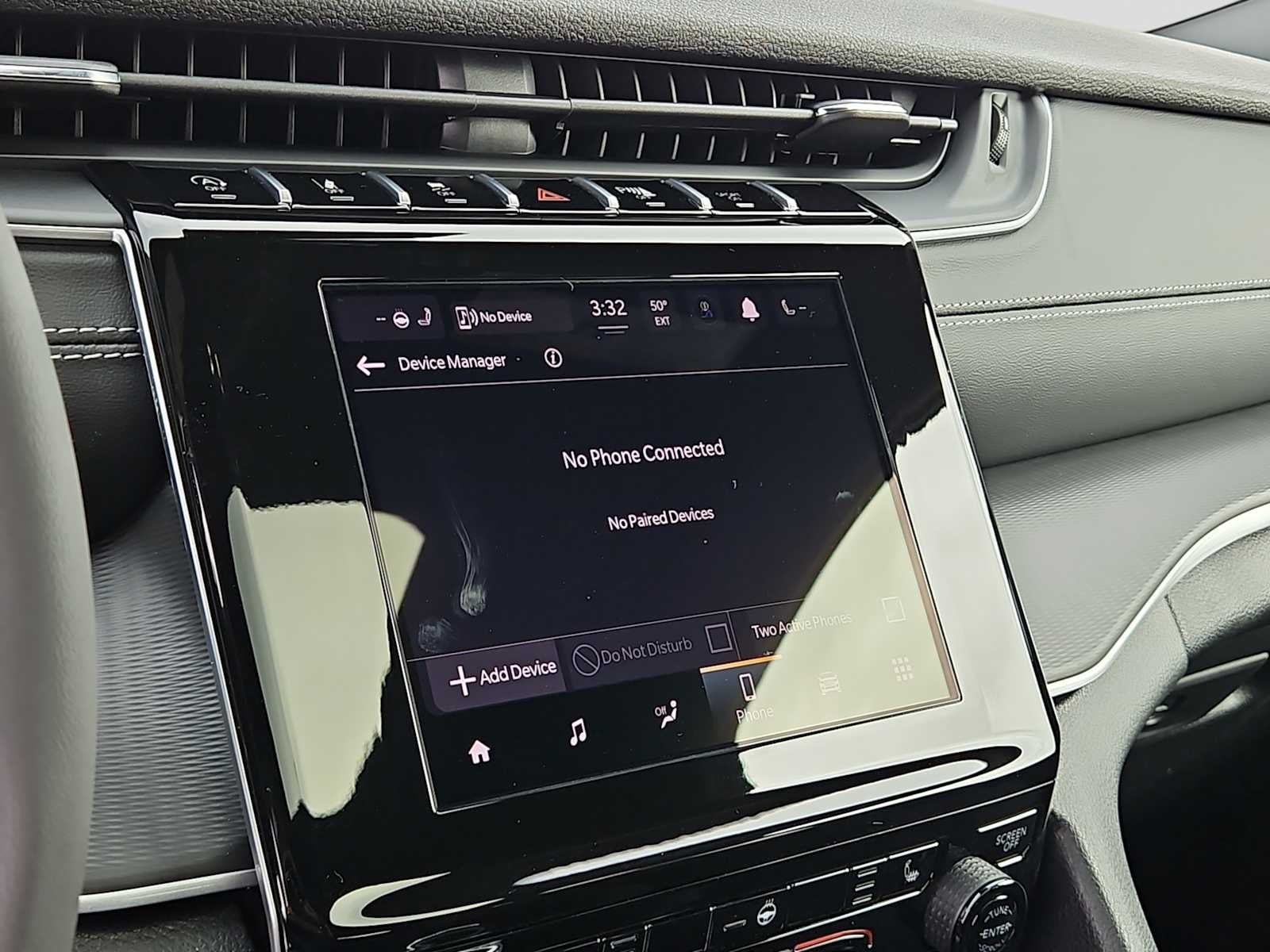 2026 Jeep Grand Cherokee GRAND CHEROKEE LAREDO X 4X2