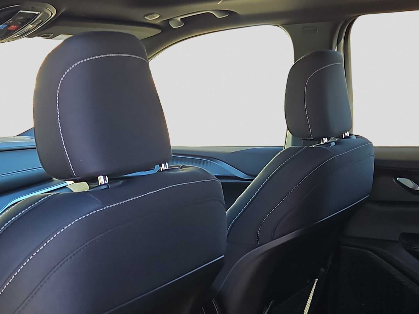 2026 Jeep Grand Cherokee GRAND CHEROKEE LAREDO X 4X2