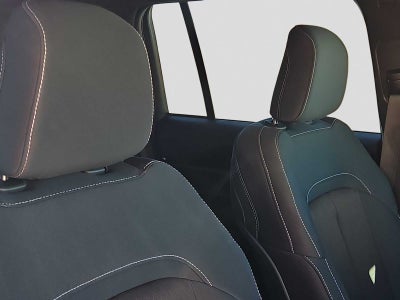 2026 Jeep Grand Cherokee GRAND CHEROKEE LAREDO X 4X2