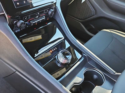 2026 Jeep Grand Cherokee GRAND CHEROKEE LAREDO X 4X2