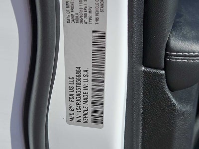 2026 Jeep Grand Cherokee GRAND CHEROKEE LAREDO X 4X2