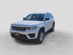 2026 Jeep Grand Cherokee GRAND CHEROKEE LAREDO X 4X2