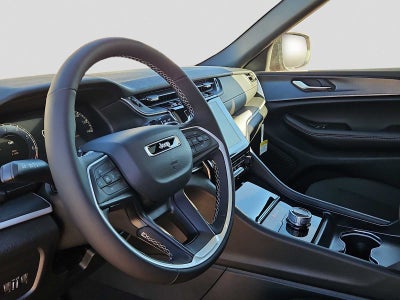 2026 Jeep Grand Cherokee GRAND CHEROKEE LAREDO X 4X2