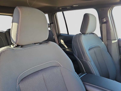 2026 Jeep Grand Cherokee GRAND CHEROKEE LAREDO X 4X2