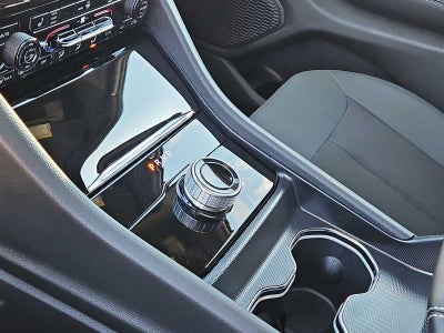 2026 Jeep Grand Cherokee GRAND CHEROKEE LAREDO X 4X2