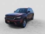 2026 Jeep Grand Cherokee GRAND CHEROKEE LAREDO X 4X2