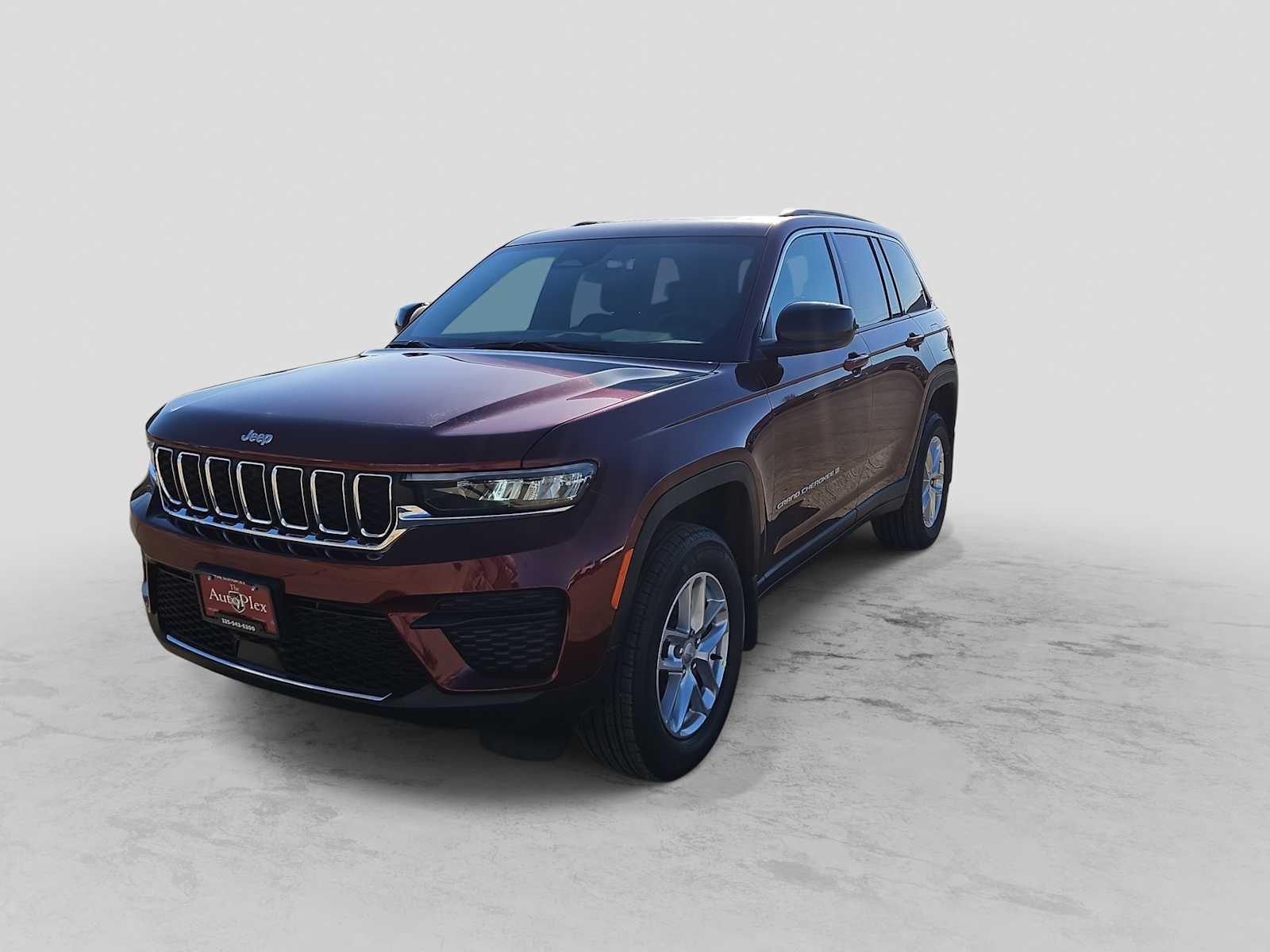 2026 Jeep Grand Cherokee GRAND CHEROKEE LAREDO X 4X2