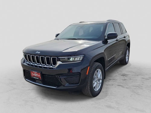 2026 Jeep Grand Cherokee GRAND CHEROKEE LAREDO X 4X2