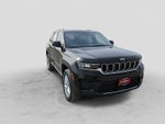 2026 Jeep Grand Cherokee GRAND CHEROKEE LAREDO X 4X2