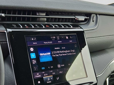 2026 Jeep Grand Cherokee GRAND CHEROKEE LAREDO X 4X2