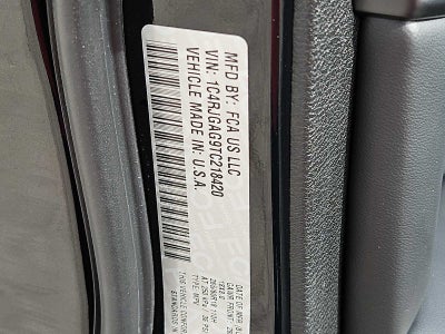 2026 Jeep Grand Cherokee GRAND CHEROKEE LAREDO X 4X2