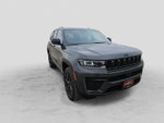 2026 Jeep Grand Cherokee GRAND CHEROKEE LAREDO ALTITUDE 4X2