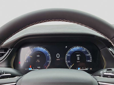 2026 Jeep Grand Cherokee GRAND CHEROKEE LAREDO ALTITUDE 4X2