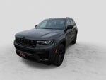 2026 Jeep Grand Cherokee GRAND CHEROKEE LAREDO ALTITUDE 4X2