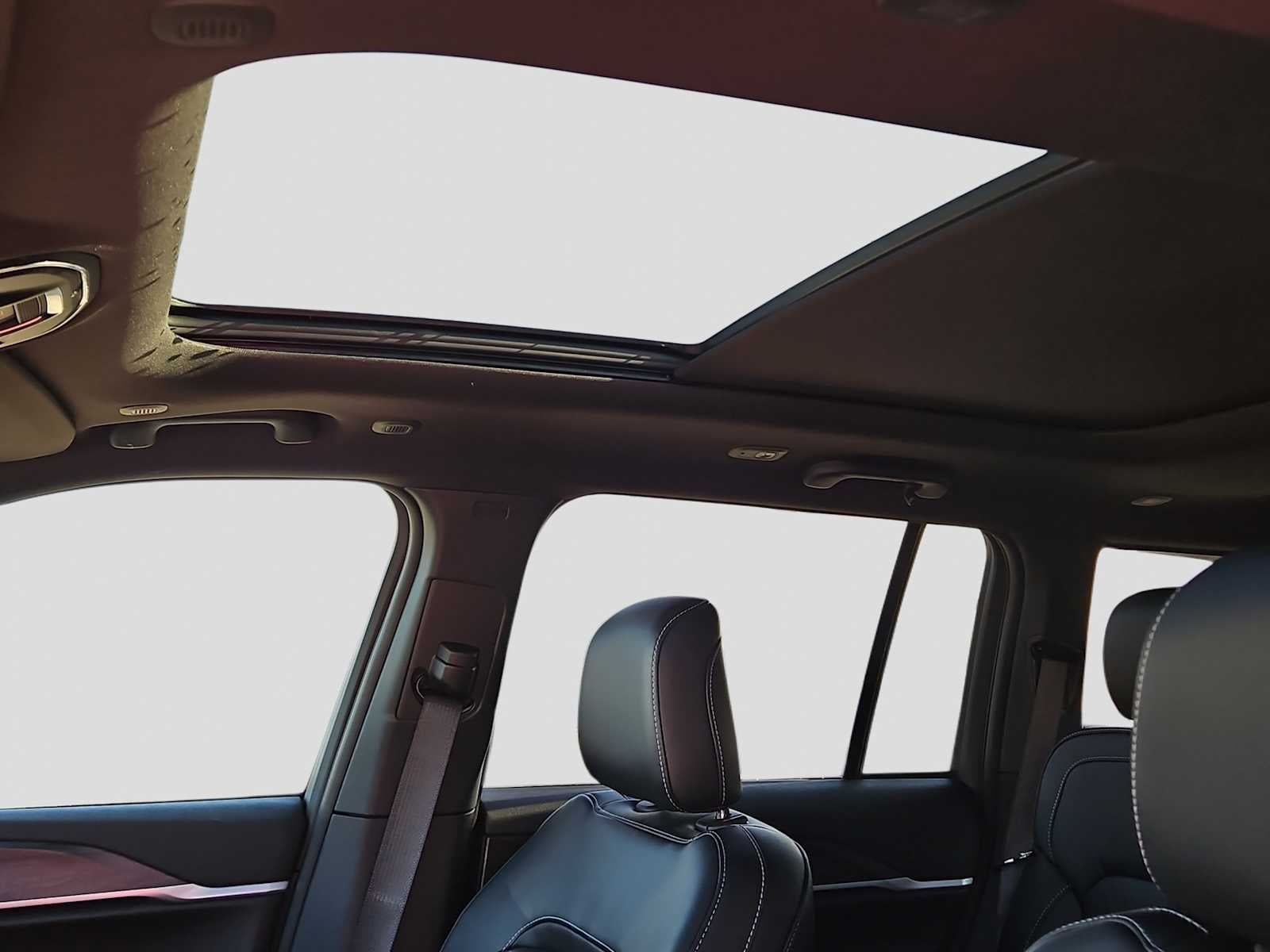 2025 Jeep Grand Cherokee GRAND CHEROKEE LIMITED 4X2