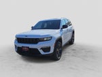 2025 Jeep Grand Cherokee GRAND CHEROKEE LIMITED 4X2