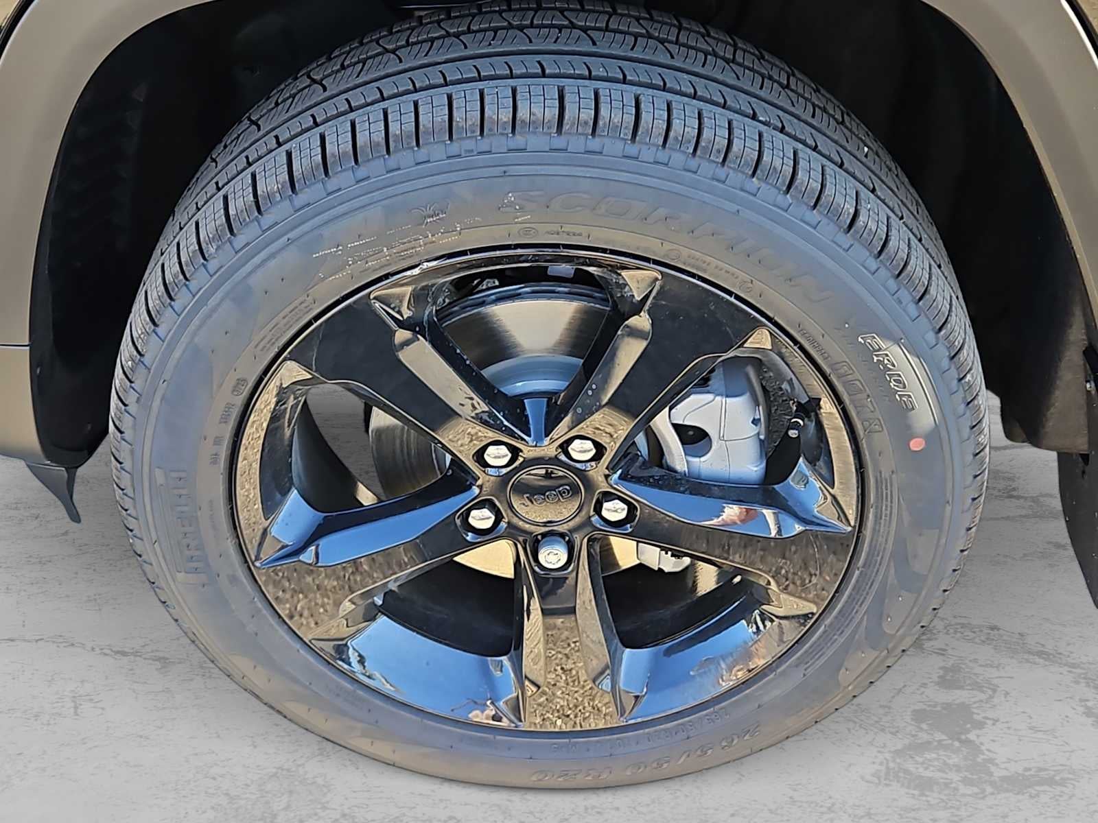 2025 Jeep Grand Cherokee GRAND CHEROKEE LIMITED 4X2