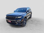 2025 Jeep Grand Cherokee GRAND CHEROKEE LIMITED 4X2