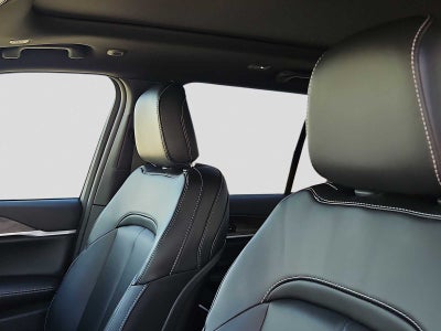 2026 Jeep Grand Cherokee GRAND CHEROKEE LIMITED 4X2