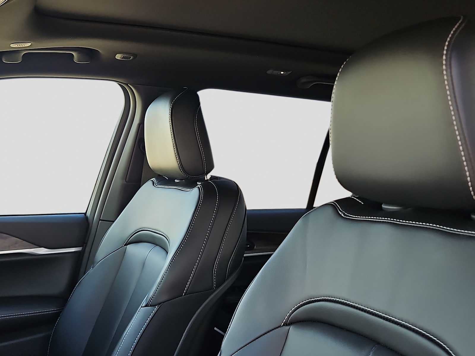 2026 Jeep Grand Cherokee GRAND CHEROKEE LIMITED 4X2